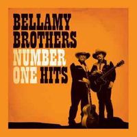 The Bellamy Brothers - Number One Hits